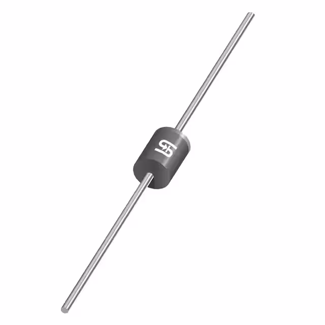 6A80GH Taiwan Semiconductor Corporation  Diodes - Rectifiers - Single